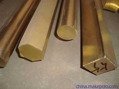 優質環保H65/H62黃銅棒——天津金宏永盛金屬材料銷售