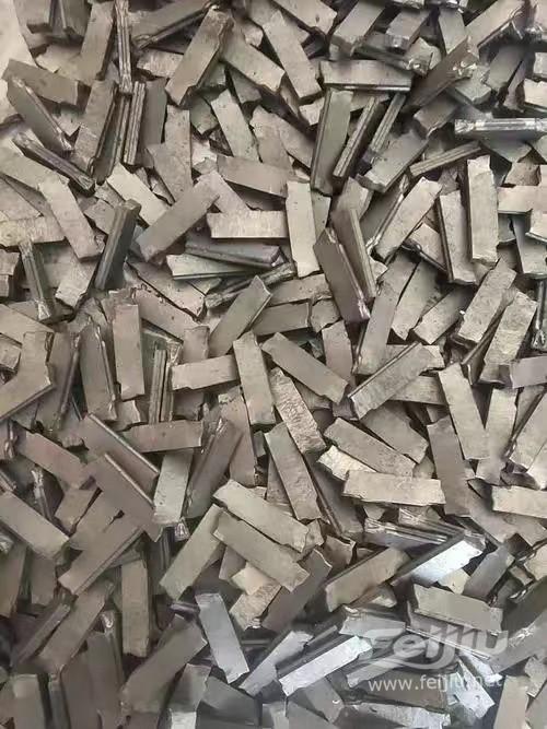 故城縣昌實金屬材料銷售公司 衡水專業回收稀貴金屬及金屬材料銷售服務